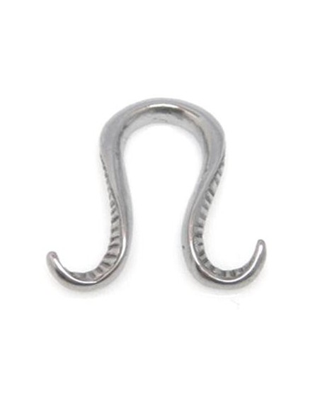 Dilatador doble cola de caballo