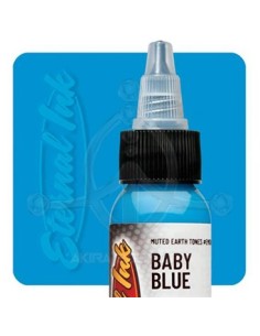 Eternal Ink – BABY BLUE (PRÁCTICAS) - 13
