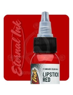 Eternal Ink – LIPSTICK RED (PRÁCTICAS) - 90