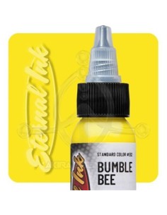 Eternal Ink – BUMBLE BEE (PRÁCTICAS) - 63