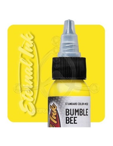 Eternal Ink – BUMBLE BEE (PRÁCTICAS) - 63