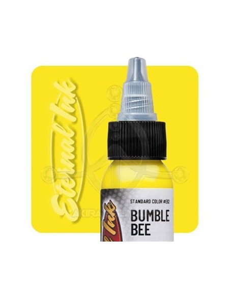 Eternal Ink – BUMBLE BEE (PRÁCTICAS) - 63 Eternal Ink – BUMBLE BEE (PRÁCTICAS) - 63