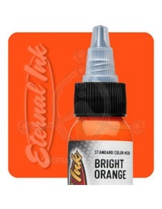 Eternal Ink – BRIGHT ORANGE (PRÁCTICAS) - 75