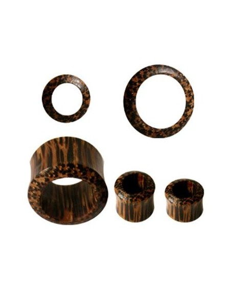 Dilatador túnel en madera con betas Dilatador túnel en madera con betas