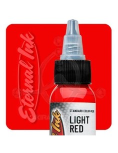 Eternal Ink – LIGHT RED (PRÁCTICAS) - 93