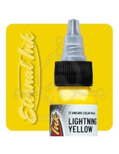 Eternal Ink – LIGHT. YELLOW (PRÁCTICAS) - 61