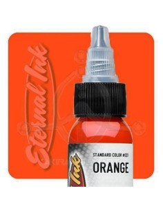 Eternal Ink – ORANGE (PRÁCTICAS) - 73
