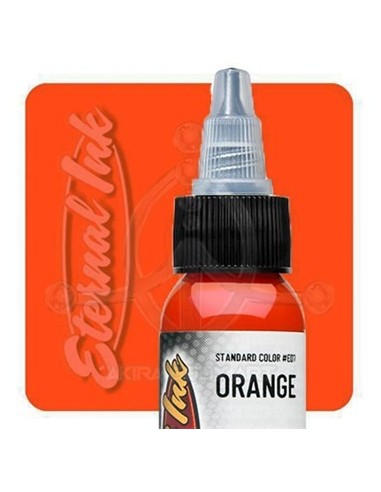 Eternal Ink – ORANGE (PRÁCTICAS) - 73