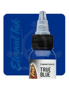 Eternal Ink – TRUE BLUE (PRÁCTICAS) - 7