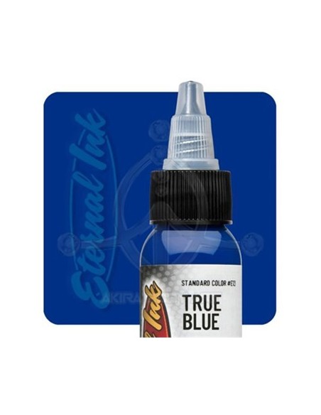 Eternal Ink – TRUE BLUE (PRÁCTICAS) - 7 Eternal Ink – TRUE BLUE (PRÁCTICAS) - 7