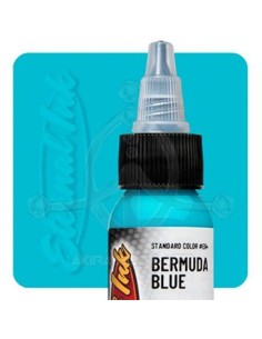 Eternal Ink – BERMUDA BLUE (PRÁCTICAS) - 16