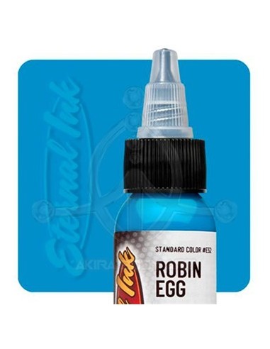 Eternal Ink – ROBIN EGG (PRÁCTICAS) - 14