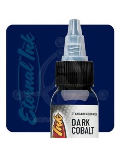 Eternal Ink – DARK COBALT (PRÁCTICAS) - 3