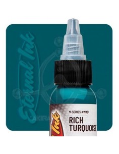 Eternal Ink – RICH TURQUOISE (PRÁCTICAS) - 23