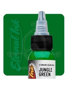 Eternal Ink – JUNGLE GREEN (PRÁCTICAS) - 44