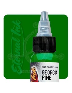 Eternal Ink – GEORGIA PINE (PRÁCTICAS) - 41