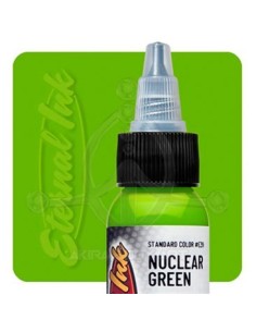 Eternal Ink – NUCLEAR GREEN (PRÁCTICAS) - 50