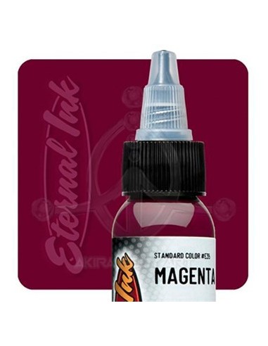 Eternal Ink – MAGENTA (PRÁCTICAS) - 115