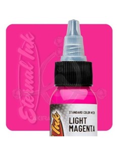 Eternal Ink – LIGHT MAGENTA (PRÁCTICAS) - 97