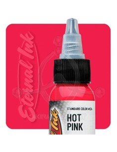 Eternal Ink – HOT PINK (PRÁCTICAS) - 95