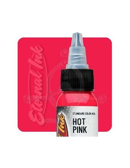Eternal Ink – HOT PINK (PRÁCTICAS) - 95 Eternal Ink – HOT PINK (PRÁCTICAS) - 95