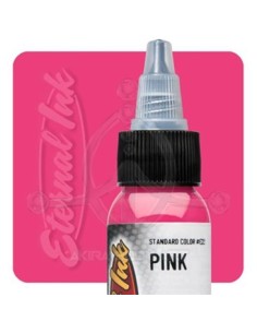 Eternal Ink – PINK (PRÁCTICAS) - 104