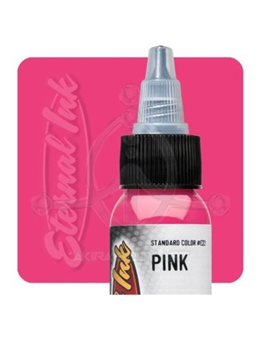 Eternal Ink – PINK (PRÁCTICAS) - 104