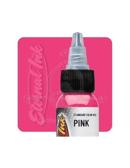 Eternal Ink – PINK (PRÁCTICAS) - 104 Eternal Ink – PINK (PRÁCTICAS) - 104