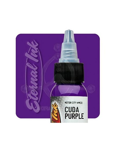 Eternal Ink – CUDA PURPLE (PRÁCTICAS) - 119 Eternal Ink – CUDA PURPLE (PRÁCTICAS) - 119