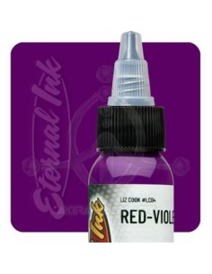 Eternal Ink – RED VIOLET (PRÁCTICAS) - 116