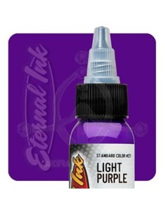 Eternal Ink – LIGHT PURPLE (PRÁCTICAS) - 122
