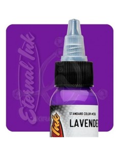 Eternal Ink – LAVENDER (PRÁCTICAS) - 121
