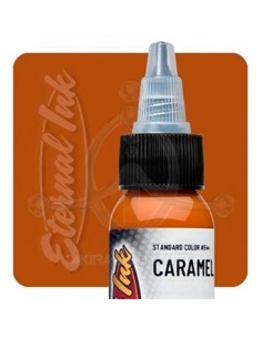 Eternal Ink – CARAMEL (PRÁCTICAS) - 156