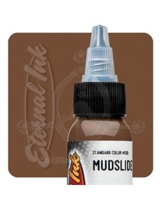 Eternal Ink – MUDSLIDE (PRÁCTICAS) - 152