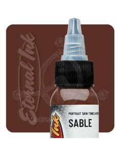 Eternal Ink – SABLE (PRÁCTICAS) - 139