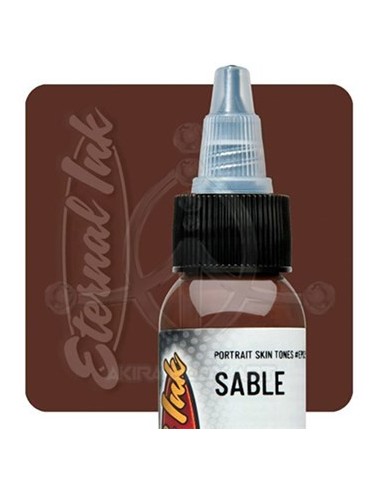 Eternal Ink – SABLE (PRÁCTICAS) - 139