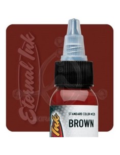 Eternal Ink – BROWN (PRÁCTICAS) - 146