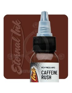 Eternal Ink – CAFFEINE RUSH (PRÁCTICAS) - 130