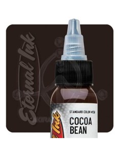 Eternal Ink – COCOA BEAN (PRÁCTICAS) - 131
