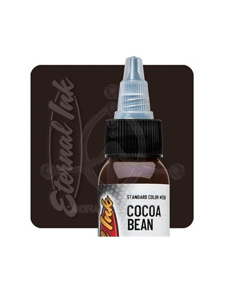 Eternal Ink – COCOA BEAN (PRÁCTICAS) - 131