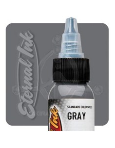 Eternal Ink – GRAY (PRÁCTICAS) - 193