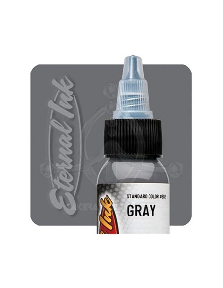 Eternal Ink – GRAY (PRÁCTICAS) - 193