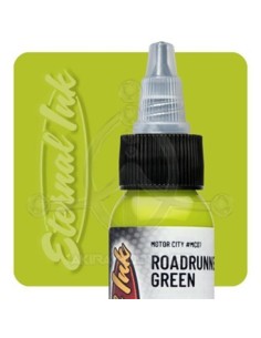 Eternal Ink – ROAD. GREEN (PRÁCTICAS) - 51