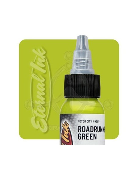 Eternal Ink – ROAD. GREEN (PRÁCTICAS) - 51 Eternal Ink – ROAD. GREEN (PRÁCTICAS) - 51