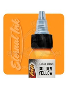 Eternal Ink – GOLDEN YELLOW (PRÁCTICAS) - 67