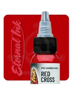 Eternal Ink – RED CROSS (PRÁCTICAS)- 89