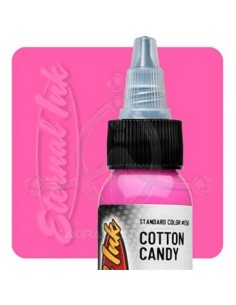 Eternal Ink – COTTON CANDY (PRÁCTICAS) - 103