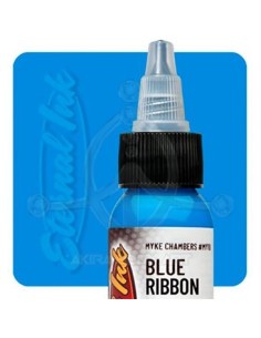 Eternal Ink – BLUE RIBBON (PRÁCTICAS) - 11