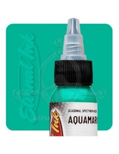 Eternal Ink – AQUAMARINE (PRÁCTICAS) - 52
