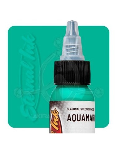 Eternal Ink – AQUAMARINE (PRÁCTICAS) - 52